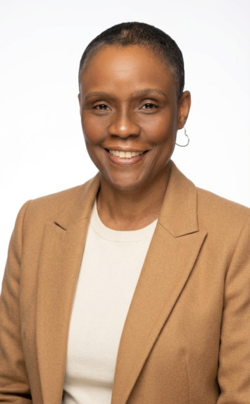 Neesha G. Cooper, Founder of Worldwide Bound Educational Consulting